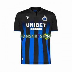 Club Brugge fußball trikot Herren Heim 2023-2024 Kurzarm