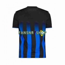 Club Brugge fußball trikot Herren Heim 2023-2024 Kurzarm