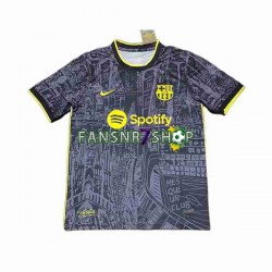 FC Barcelona fußball trikot Special Herren Heim 2023-2024 Kurzarm