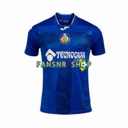 Getafe CF fußball trikot Herren Heim 2023-2024 Kurzarm