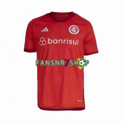 Internacional fußball trikot Herren Heim 2023-2024 Kurzarm Internacional fußball trikot Herren Heim 2023-2024 Kurzarm