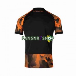 Olympique Marseille fußball trikot Herren Ausweich 2023-2024 Kurzarm