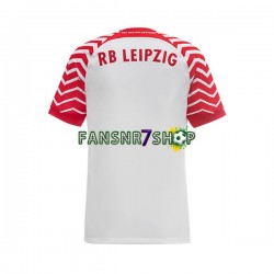RB Leipzig fußball trikot Herren Heim 2023-2024 Kurzarm
