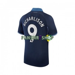 Tottenham Hotspur fußball trikot Richarlison 9 Herren Auswärts 2023-2024 Kurzarm