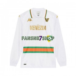 FC Venedig fußball trikot Herren Auswärts 2023-2024 Langarm