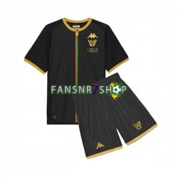FC Venedig fußball trikot Kinder Heim 2023-2024 Kurzarm