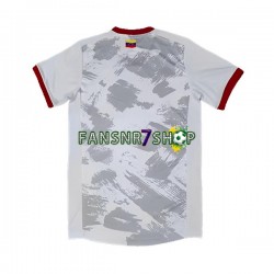 Venezuela fußball trikot Herren Auswärts 2023 Kurzarm
