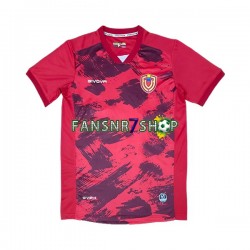 Venezuela fußball trikot Herren Heim 2023 Kurzarm