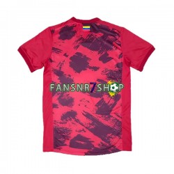 Venezuela fußball trikot Herren Heim 2023 Kurzarm