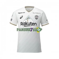 Vissel Kobe fußball trikot Herren Auswärts 2023 Kurzarm