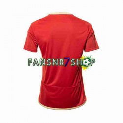 Aberdeen fußball trikot Herren Heim 2023-2024 Kurzarm