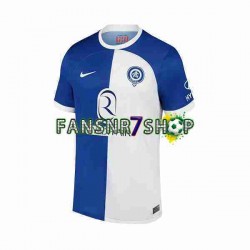 Atlético Madrid fußball trikot 2 Herren Auswärts 2023-2024 Kurzarm