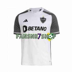 Atletico Mineiro fußball trikot Herren Auswärts 2023-2024 Kurzarm