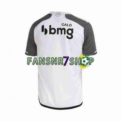 Atletico Mineiro fußball trikot Herren Auswärts 2023-2024 Kurzarm