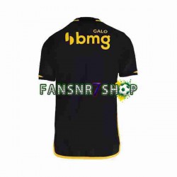 Atletico Mineiro fußball trikot Herren Ausweich 2023-2024 Kurzarm