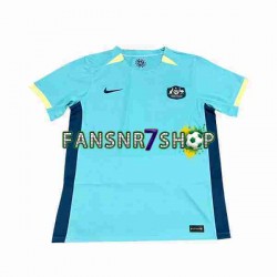 Australien fußball trikot Herren Auswärts 2023-2024 Kurzarm