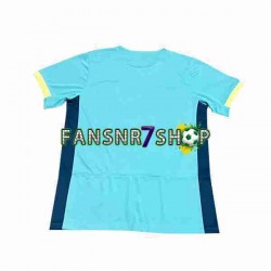 Australien fußball trikot Herren Auswärts 2023-2024 Kurzarm