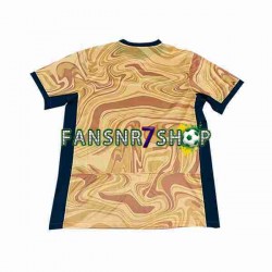 Australien fußball trikot Herren Heim 2023-2024 Kurzarm