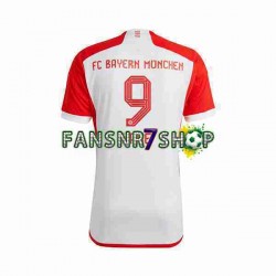 FC Bayern München fußball trikot Harry Kane 9 Herren Heim 2023-2024 Kurzarm