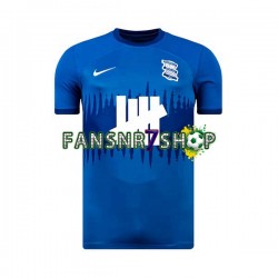 Birmingham City fußball trikot Herren Heim 2023-2024 Kurzarm