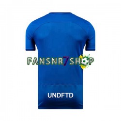 Birmingham City fußball trikot Herren Heim 2023-2024 Kurzarm