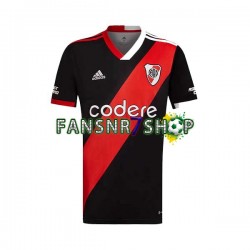 River Plate fußball trikot Herren Ausweich 2023-2024 Kurzarm