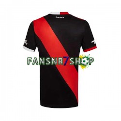 River Plate fußball trikot Herren Ausweich 2023-2024 Kurzarm