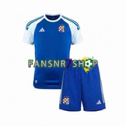 Dinamo Zagreb fußball trikot Kinder Heim 2023-2024 Kurzarm Dinamo Zagreb fußball trikot Kinder Heim 2023-2024 Kurzarm