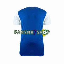 Dinamo Zagreb fußball trikot Herren Heim 2023-2024 Kurzarm