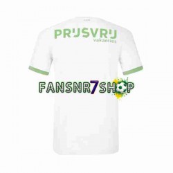 Feyenoord Rotterdam fußball trikot Herren Ausweich 2023-2024 Kurzarm