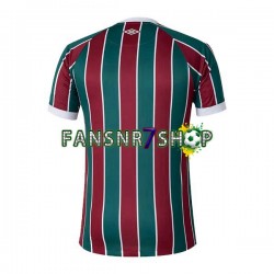 Fluminense fußball trikot Herren Heim 2023-2024 Kurzarm