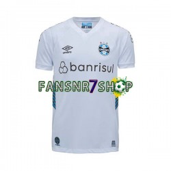 Gremio fußball trikot Herren Auswärts 2023-2024 Kurzarm
