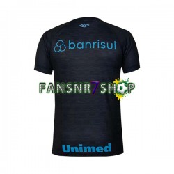 Gremio fußball trikot Herren Ausweich 2023-2024 Kurzarm
