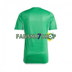 Maccabi Haifa fußball trikot Herren Heim 2023-2024 Kurzarm