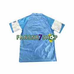 SSC Neaples fußball trikot Special 1991 Herren Heim Retro 1990 Kurzarm