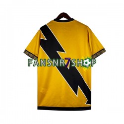 Rayo Vallecano fußball trikot Herren Ausweich 2023-2024 Kurzarm