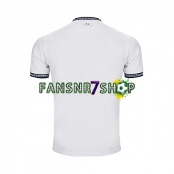 Lazio Rom fußball trikot Herren Ausweich 2023-2024 Kurzarm