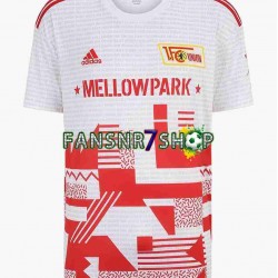 Union Berlin fußball trikot Special Herren 2023-2024 Kurzarm Union Berlin fußball trikot Special Herren 2023-2024 Kurzarm