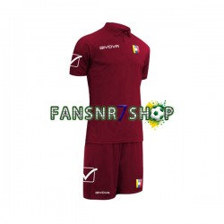 Venezuela fußball trikot 2019 Kinder Heim Kurzarm