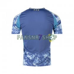 Ajax Amsterdam fußball trikot Herren Auswärts 2024-2025 Kurzarm