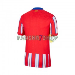 Atlético Madrid fußball trikot Herren Heim 2024-2025 Kurzarm