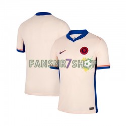 Chelsea fußball trikot Herren Auswärts 2024-2025 Kurzarm Chelsea fußball trikot Herren Auswärts 2024-2025 Kurzarm