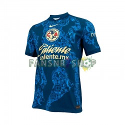 Club América fußball trikot Herren Auswärts 2024-2025 Kurzarm