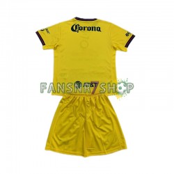 Club América fußball trikot Kinder Heim 2024-2025 Kurzarm