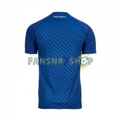 Dinamo Zagreb fußball trikot Herren Heim 2024-2025 Kurzarm