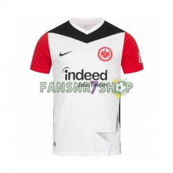 Eintracht Frankfurt fußball trikot Herren Heim 2024-2025 Kurzarm