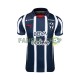 fußball trikot Monterrey Herren Heim 2024-2025 Kurzarm