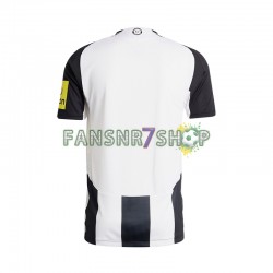 Newcastle United fußball trikot Herren Heim 2024-2025 Kurzarm