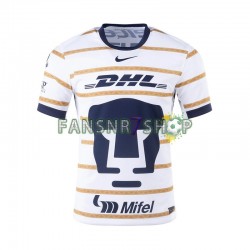 UNAM Pumas fußball trikot Herren Heim 2024-2025 Kurzarm