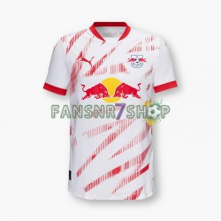 RB Leipzig fußball trikot Herren Heim 2024-2025 Kurzarm